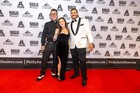 Black Tie Tailgate 2024 (The Red Carpet)
