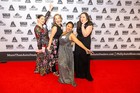 Black Tie Tailgate 2024 (The Red Carpet)