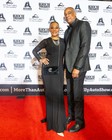 Black Tie Tailgate 2024 (The Red Carpet)