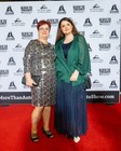 Black Tie Tailgate 2024 (The Red Carpet)