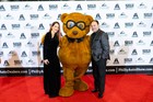 Black Tie Tailgate 2024 (The Red Carpet)