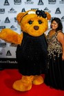 Black Tie Tailgate 2024 (The Red Carpet)
