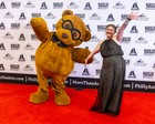 Black Tie Tailgate 2024 (The Red Carpet)