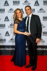 Black Tie Tailgate 2024 (The Red Carpet)