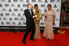 Black Tie Tailgate 2024 (The Red Carpet)