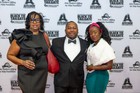 Black Tie Tailgate 2024 (The Red Carpet)