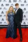 Black Tie Tailgate 2024 (The Red Carpet)