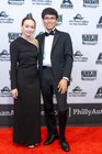 Black Tie Tailgate 2024 (The Red Carpet)