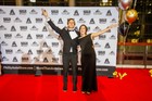Black Tie Tailgate 2024 (The Red Carpet)