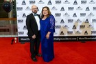 Black Tie Tailgate 2024 (The Red Carpet)