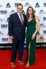 Black Tie Tailgate 2024 (The Red Carpet)