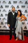 Black Tie Tailgate 2024 (The Red Carpet)
