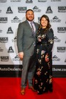 Black Tie Tailgate 2024 (The Red Carpet)