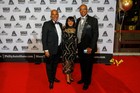 Black Tie Tailgate 2024 (The Red Carpet)