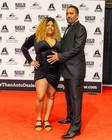 Black Tie Tailgate 2024 (The Red Carpet)