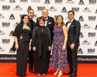 Black Tie Tailgate 2024 (The Red Carpet)