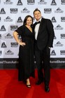 Black Tie Tailgate 2024 (The Red Carpet)