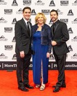 Black Tie Tailgate 2024 (The Red Carpet)