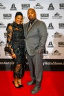 Black Tie Tailgate 2024 (The Red Carpet)