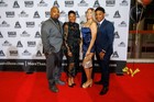 Black Tie Tailgate 2024 (The Red Carpet)