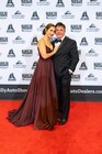 Black Tie Tailgate 2024 (The Red Carpet)