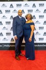 Black Tie Tailgate 2024 (The Red Carpet)