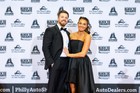 Black Tie Tailgate 2024 (The Red Carpet)