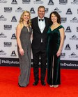 Black Tie Tailgate 2024 (The Red Carpet)