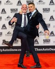 Black Tie Tailgate 2024 (The Red Carpet)