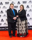 Black Tie Tailgate 2024 (The Red Carpet)