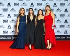Black Tie Tailgate 2024 (The Red Carpet)