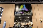 Black Tie Tailgate 2024 (Car Photos)