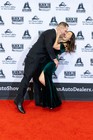 Black Tie Tailgate 2024 (The Red Carpet)