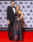 Black Tie Tailgate 2024 (The Red Carpet)