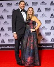 Black Tie Tailgate 2024 (The Red Carpet)