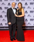 Black Tie Tailgate 2024 (The Red Carpet)