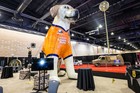 Black Tie Tailgate 2024 (Car Photos)