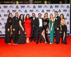 Black Tie Tailgate 2024 (The Red Carpet)