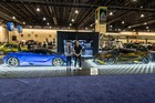 Black Tie Tailgate 2024 (Car Photos)