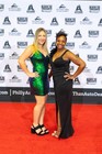 Black Tie Tailgate 2024 (The Red Carpet)