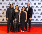 Black Tie Tailgate 2024 (The Red Carpet)