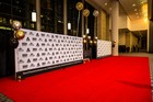 Black Tie Tailgate 2024 (The Red Carpet)