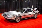 Black Tie Tailgate 2024 (Car Photos)
