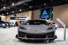 Black Tie Tailgate 2024 (Car Photos)