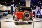Black Tie Tailgate 2024 (Car Photos)