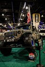 Black Tie Tailgate 2024 (Car Photos)