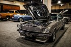 Black Tie Tailgate 2024 (Car Photos)
