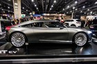 Black Tie Tailgate 2024 (Car Photos)