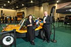 Black Tie Tailgate 2024 (General Event Photos)