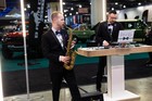 Black Tie Tailgate 2024 (General Event Photos)